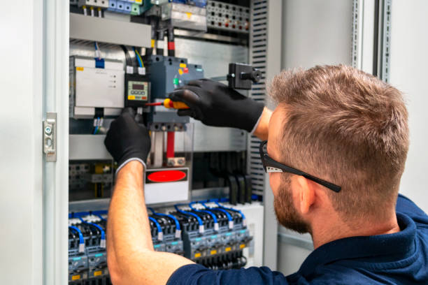 Best Electrical Wiring Services  in Skiato, OK