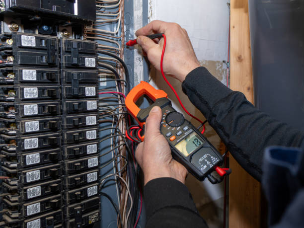 Best Emergency Electrical Repair  in Skiato, OK